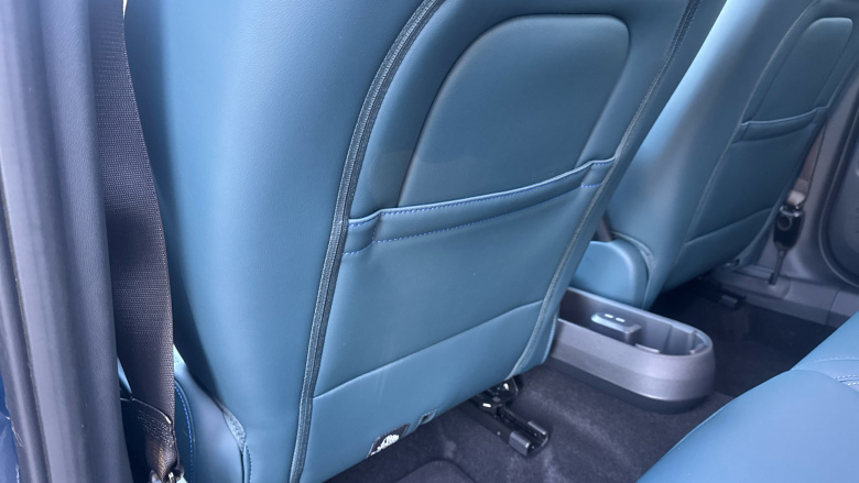 MINI Aceman 135kW E Exclusive [Level 2] 43kWh 5dr Auto Electric Hatchback